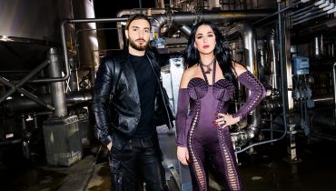 Alesso i Katy Perry z hitem w sam raz na karnawałowe imprezy