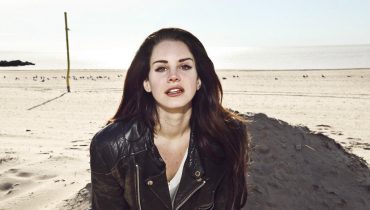 Lana Del Rey prezentuje utwór „A&W”