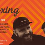 Artur Rawicz vs Catz 'N Dogz “MADE FOR MIXING TOUR”