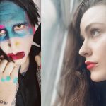 Marilyn Manson upił i zgwałcił Evan Rachel podczas nagrywania klipu?