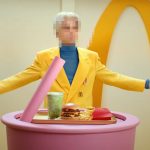 McDonald’s wydało oświadczenie w sprawie Maty