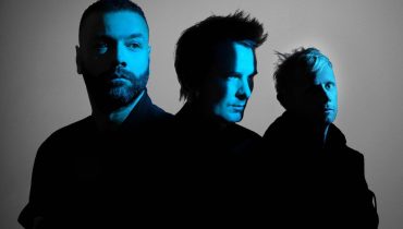 Nowy singiel Muse