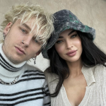 Wiemy ile kosztował pierścionek zaręczynowy Megan Fox. MGK: „Zrani ją, jeśli spróbuje go zdjąć”