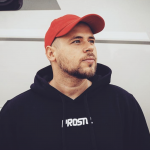 Diox o Bezczelu: „Obaj zmagaliśmy się z demonami, o których zawsze mogliśmy porozmawiać”