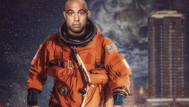 Joe Rogan do Neila Younga: „Przepraszam jeśli cię wkurzyłem”