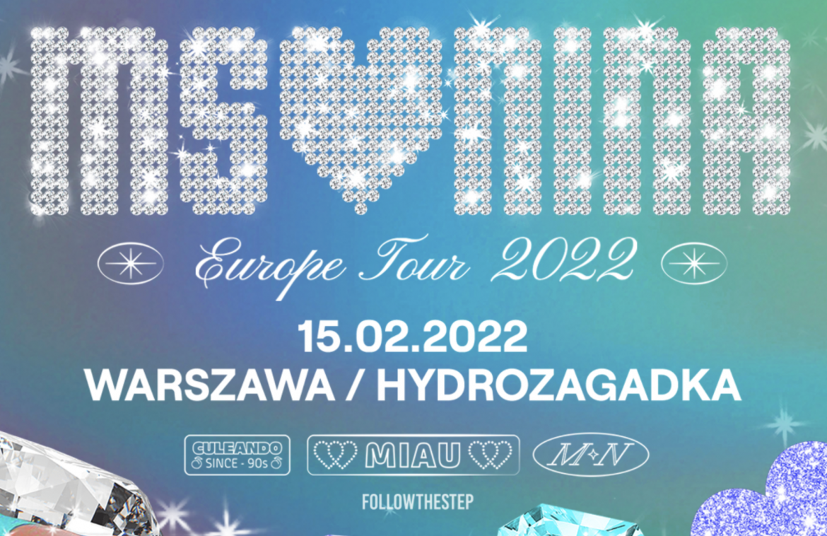 Gwiazda latynoskiego reggaetonu wystąpi na jedynym koncercie w Polsce