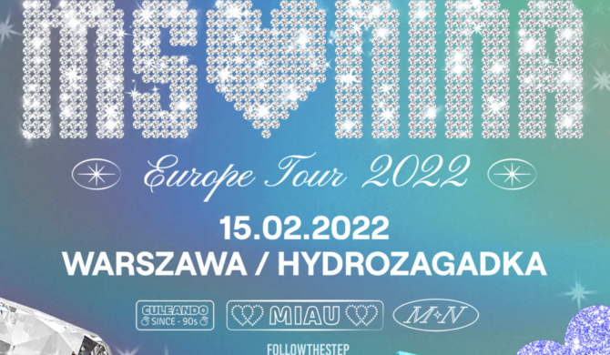 Gwiazda latynoskiego reggaetonu wystąpi na jedynym koncercie w Polsce