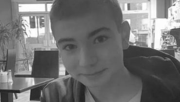 Syn Sinead O’Connor nie żyje