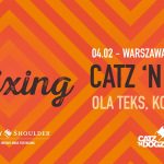 “MADE FOR MIXING TOUR” – MONKEY SHOULDER PREZENTUJE KARNAWAŁOWĄ TRASĘ CATZ N’ DOGZ