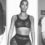 Kanye West rozsiewa paskudne plotki na temat nowego partnera Kim Kardashian