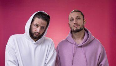 Dwa Sławy i Bisz w kapitalnym singlu „FOMO”