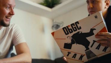 Solar: „Udowadniałem mojej mamie, że hip-hop nie jest patologią i potem przychodził Białas”