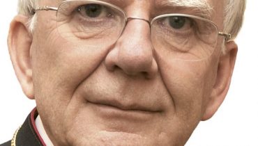 Arcybiskup Jędraszewski cytuje rapowy kawałek na mszy dla pracowników MPK