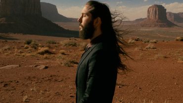 Avi Kaplan zapowiada solowy debiut