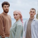 Clean Bandit nawiązali współpracę z A7S