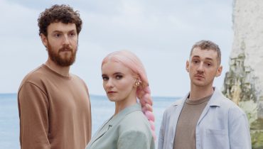 Clean Bandit nawiązali współpracę z A7S