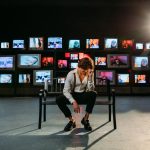 Wyjątkowy klip i wyjątkowi bohaterowie w najnowszym teledysku Dawida Kwiatkowskiego