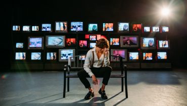 Wyjątkowy klip i wyjątkowi bohaterowie w najnowszym teledysku Dawida Kwiatkowskiego