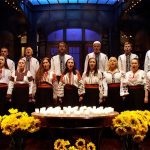 Ukraiński chór otworzył odcinek Saturday Night Live
