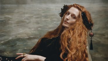 Florence Welch jest królem