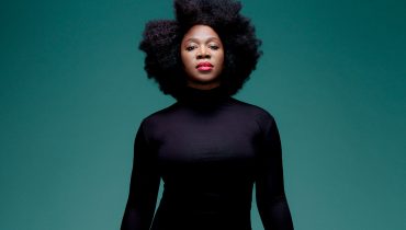 India.Arie udostępniła fragmenty podcastu Joe Rogana, w których porównuje czarnoskórych do małp i nazywa ich czarnuchami
