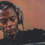 Jeff Mills & Orchestra na halowym koncercie w Polsce