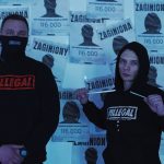 Kafar i Intruz z emocjonalną bombą „Gdy Bóg odwróci wzrok”