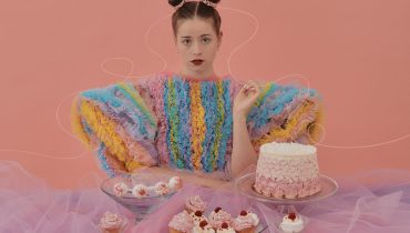 Dziś premiera albumu „Babyhands” Marie