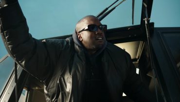 Kanye West w reklamie Mc’Donalds