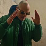 Paluch z nową wersją klipu do „Bez strachu”