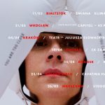 „J*BIĘ TO WSZYSTKO. WIOSNA NARESZCIE!” – Maria Peszek rusza w trasę