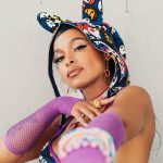 Princess Nokia przyjedzie do Polski