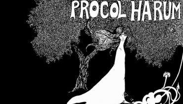 Nie żyje wokalista Procol Harum