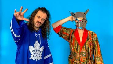 RAT KRU „Aleją gwiazd” zapowiadają nowy album „Winogrady”