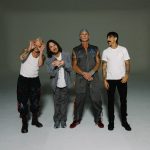 Red Hot Chili Peppers zapowiedzieli nową płytę z Johnem Frusciante w składzie