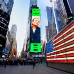 Sarsa na Times Square