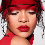 Po sesji w Harlemie Rihanna pokazała bardziej intymne zdjęcie ciążowe