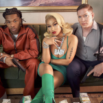 Nicki Minaj i Lil Baby we wspólnym numerze