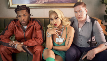 Nicki Minaj i Lil Baby we wspólnym numerze