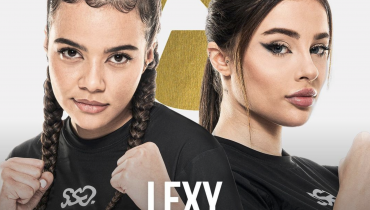 Lexy Chaplin vs Fagata. Znamy wynik damskiej walki na HIGH League 2