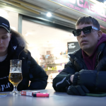 Sentino do Intruza i Dawida Obserwatora: „Zmieniam wam kur*a tok myślenia, życia. Będziecie kur*y jeb*ne pod inkubatorem”
