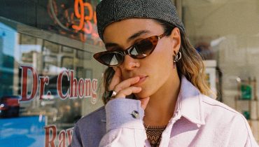 Tash Sultana dzieli się swoją magią na żywo
