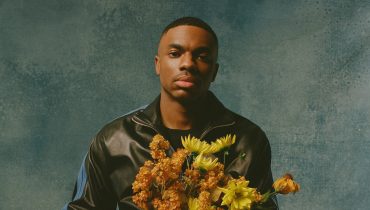 Vince Staples z nowym singlem