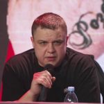 Ważka G reprezentował Bonusa BGC na konferencji MMA-VIP. Było tak freakowo, że bardziej się już chyba nie da