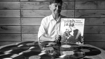 Zbigniew Namysłowski nie żyje