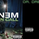 Albumy Dr. Dre i Eminema wracają na listy przebojów po występie na Super Bowl