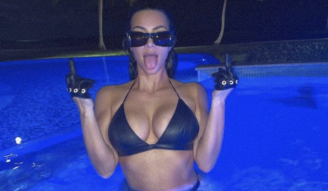 Kim Kardashian i Kris Jenner pozywają Ray J za zniesławienie: „On nie potrafi pogodzić się z zakończeniem krótkiego związku z Kim Kardashian”