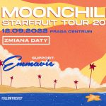 MOONCHILD z nowym albumem