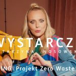 Przesłuchanie nowej piosenki Kasi Nosowskiej raz nie „Wystarczy”