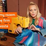 Katarzyna Nosowska i ING wspierają idee ZERO WASTE